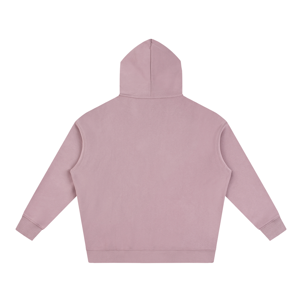 Boo, Mate. | Hoodie | Forest Green