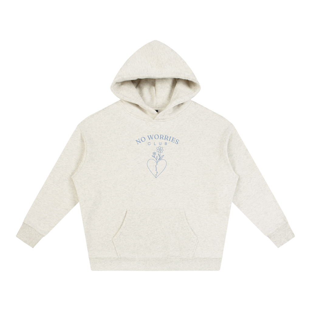 No Worries Club | Hoodie