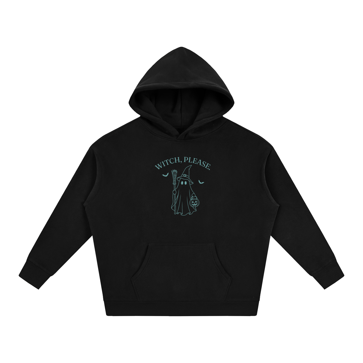 Witch, Please. | Hoodie