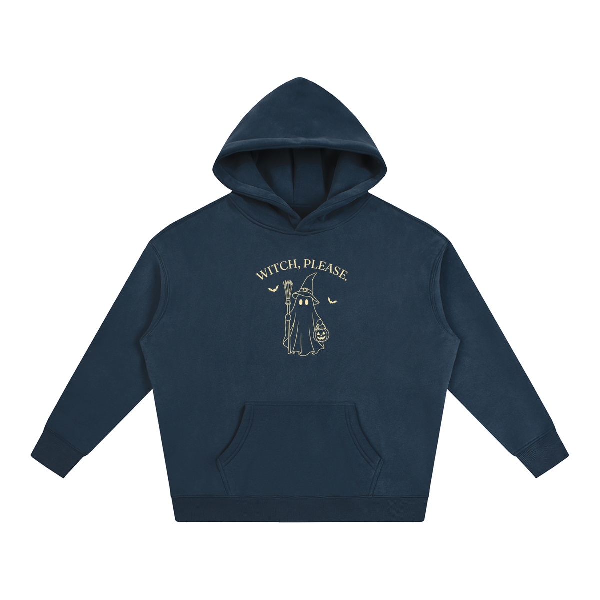 Witch, Please. | Hoodie