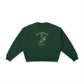 No Worries Hockey Club | Ladies Crewneck | | Sunday Arvo Co.