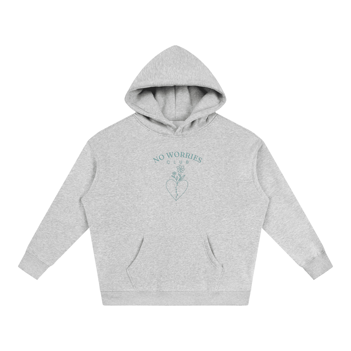 No Worries Club | Hoodie | | Sunday Arvo Co.