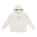 Howdy, Mate. | Hoodie | Powder Blue