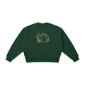 Catch Ya on the Flip Side | Ladies Crewneck | | Sunday Arvo Co.