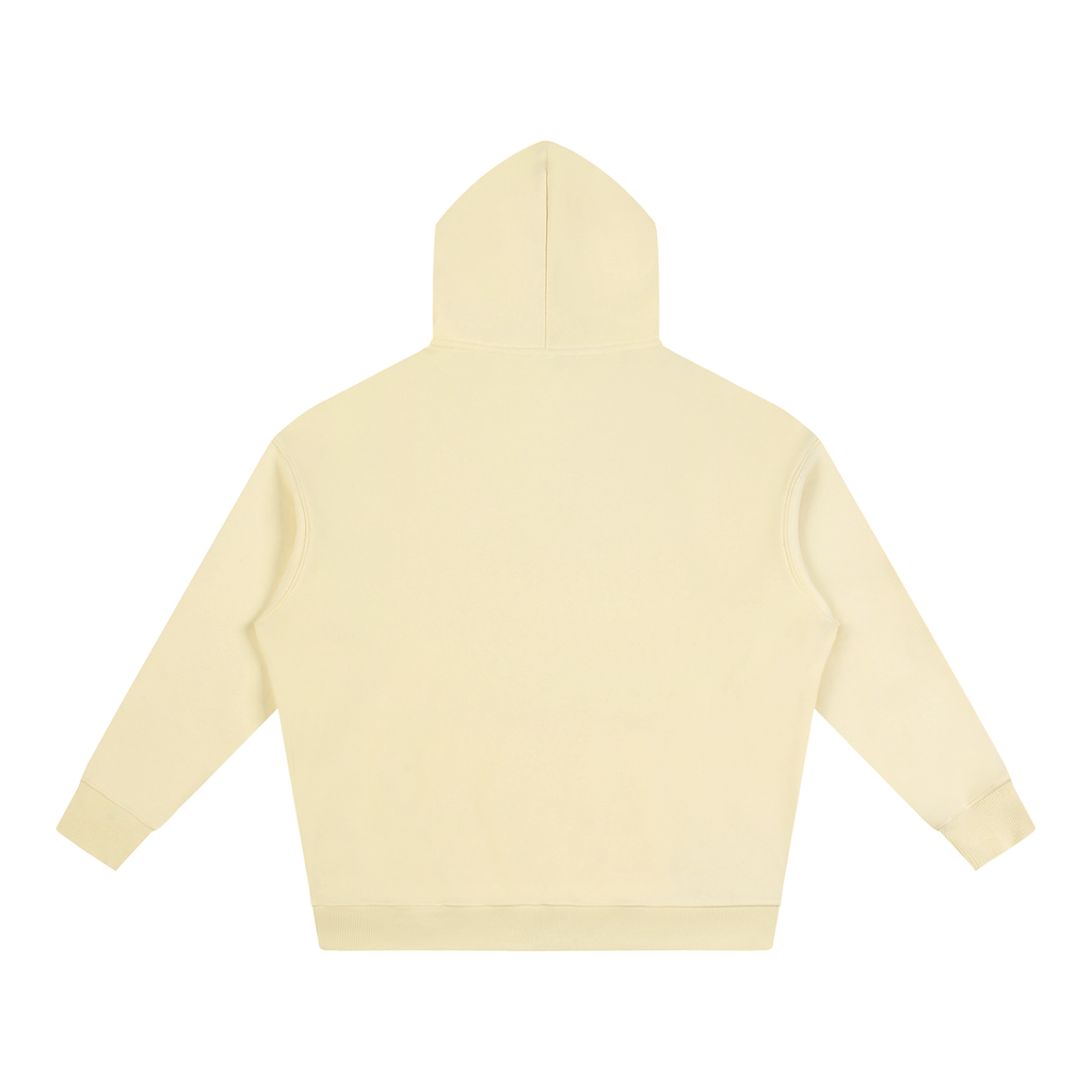 No Worries Football Club | Hoodie | Powder Blue