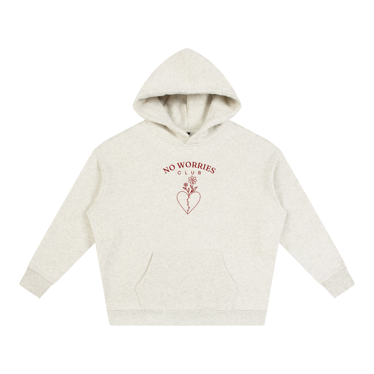 No Worries Club | Hoodie