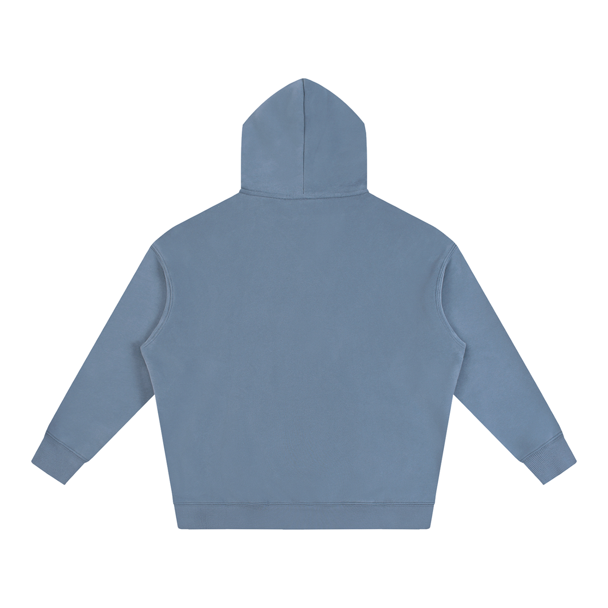 Oh Naur | Hoodie | Powder Blue