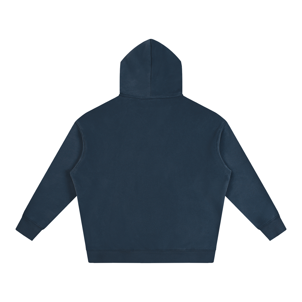 Boo, Mate. | Hoodie | Forest Green