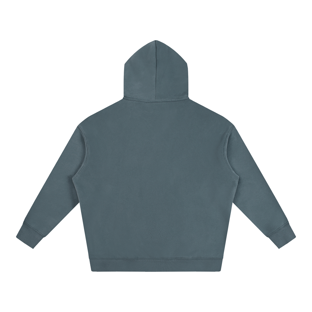 No Worries Hockey Club | Hoodie | Powder Blue