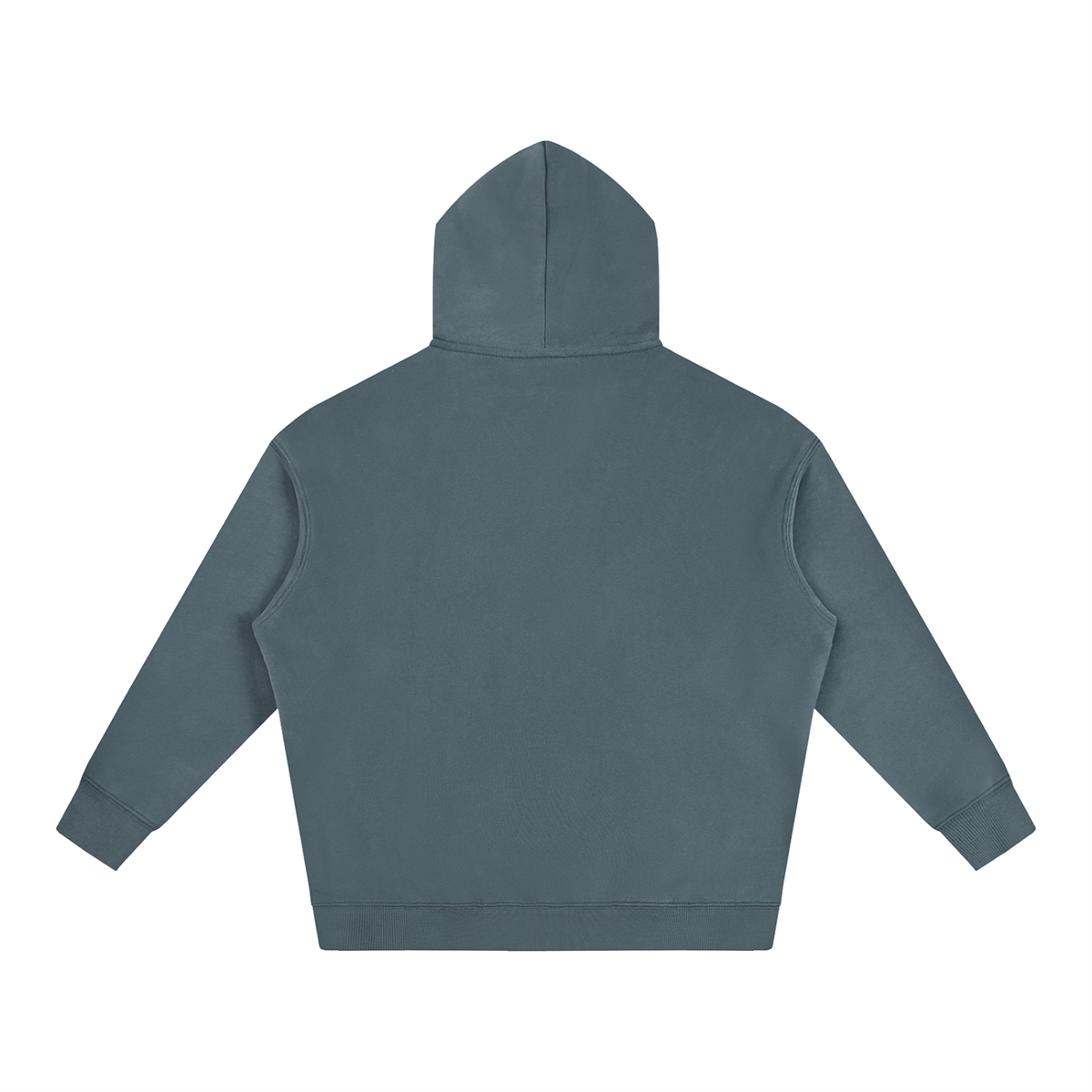 No Worries Hockey Club | Hoodie | Powder Blue