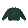 Nah, Yeah | Ladies Crewneck | | Sunday Arvo Co.