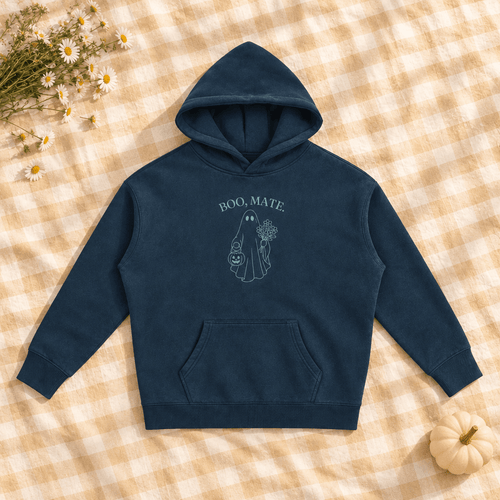 Boo Mate hoodie