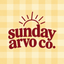 Sunday Arvo Co. logo