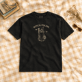 Witch, Please. | Comfort Colors Tee | Black | T-Shirt | Sunday Arvo Co.